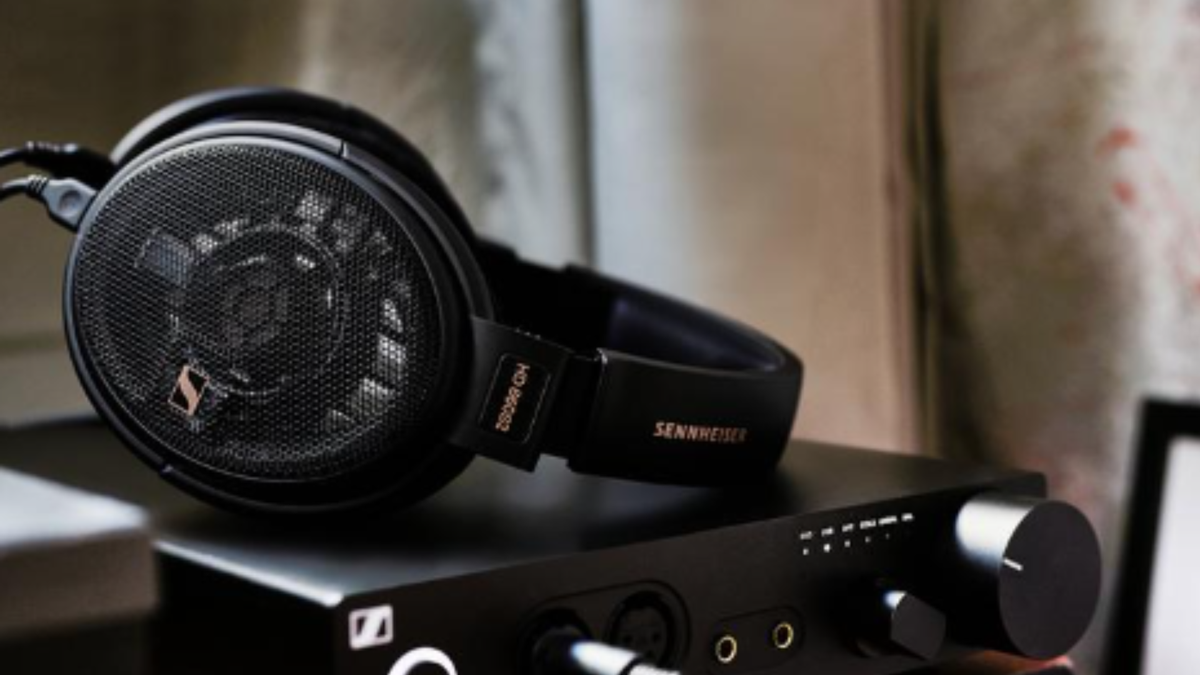 Sennheiser brings HD 660S2 headphones with Hi Fi audio The Hindu